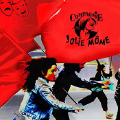 couverture de l'album compagnie jolie môme