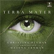 Couverture de l'album de Christina Pluhar