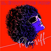 couverture de l'album d'Emma Peters
