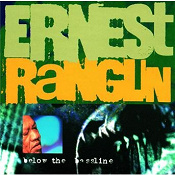 Couverture de l'album d'Ernest Ranglin