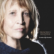 couverture de l'album de Francesca Solleville