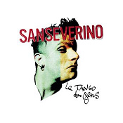 couverture de l'album Frida de Sanseverino