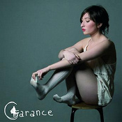 couverture de l'album de Garance