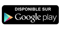 logo de google playstore