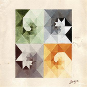 couverture de l'album de Gotye