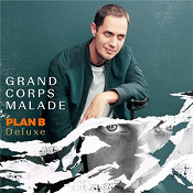 couverture de l'album de Grand corps malade