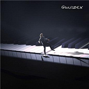 Couverture de l'album de Gwizdek