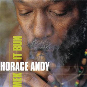pochette de l'album de Horace Andy