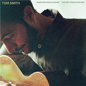 couverture de l'album de Tom Smith