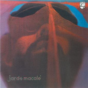 couverture de l'album de jards macalé