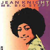Pochette de l'album de Jean Knight