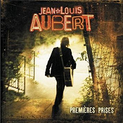 Couverture de l'album de Jean-Louis Aubert