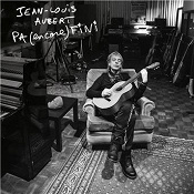 Couverture de l'album de Jean louis aubert