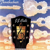 couverture de l'album de JJ Cale