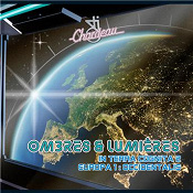 couverture de l'album de Jean Jacques Chardeau