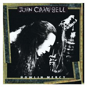 couverture de l'album de John Campbell