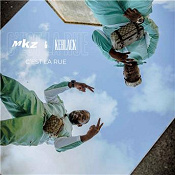couverture de l'album de keblack