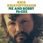 copie de l'album de kris kristofferson