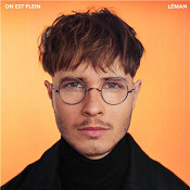 Couverture de l'album de Léman