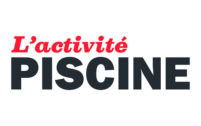 l'activité piscine logo