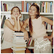 Couverture de l'album Les frangines