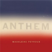 pochette de l'album de madeleine peyroux