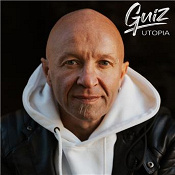 Couverture de l'album de Guizmo Tryo