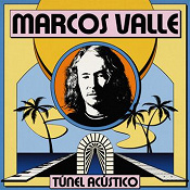 Couverture de l'album de Marcos Valle