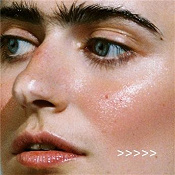 Couverture de l'album de Marguerite