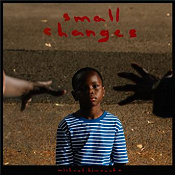 copie de l'album de Mickael Kinanuka