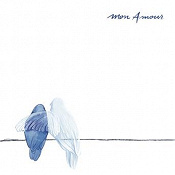 Couverture de l'album de Naaman