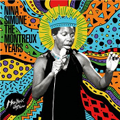 Couverture de l'album de Nina Simone no women no cry