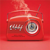 Couverture de l'album d'Oldelaf