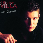 Couverture de l'album d'Olivier Villa