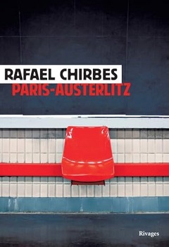 couverture du livre Paris-Asuterlitz