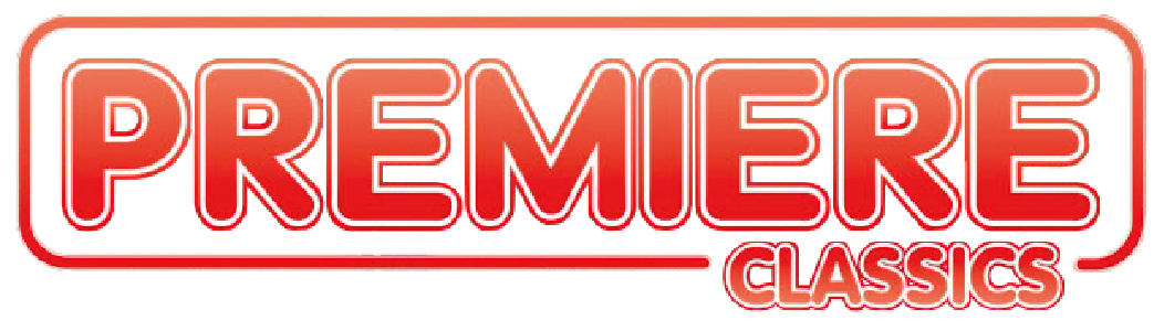 premère magazine classic logo