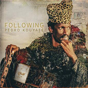 couverture de l'album de pedro kouyate