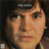 couverture de l'album de Phil Everly