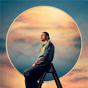 couverture de l'album de Pierre Garnier