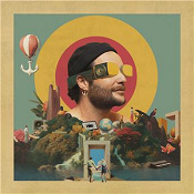 couverture de l'album de Les yeux d'là tête