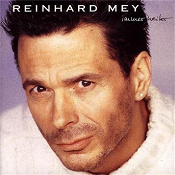 couverture de l'album de Reinhard Mey