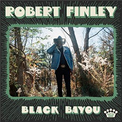 couverture de l'album de robert finley