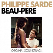 couverture de l'album du film Beau père