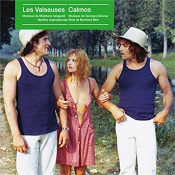 couverture de l'album du film Les valseuses