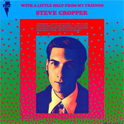couverture de l'album de Steve Cropper