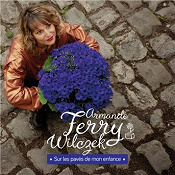 Couverture de l'album d'Armande Ferry Wilczek