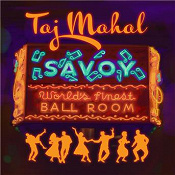 Couverture de l'album de Taj Mahal