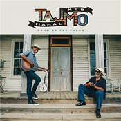 Couverture de l'album de Taj Mahal et Keb Mo