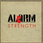 couverture de l'album de The Alarm