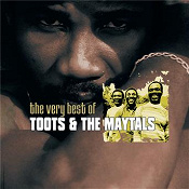 Couverture de l'album de Toots and the Maytals